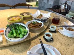 -蒸武门·广式茶点(江南店)
