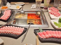 -海底捞火锅(人民广场店)