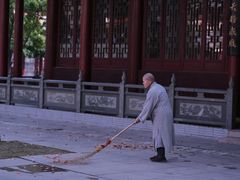 -章华寺