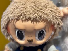 -泡泡玛特POPMART(苏州诚品生活店)