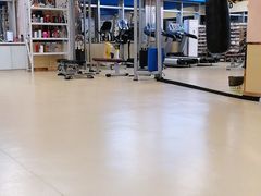 -中田健身工作室(太阳广场店)