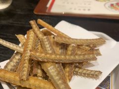 -玄白·炭烤活鳗(上海首店)