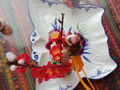 -忘忧草融合私房菜(红鼎国际店)