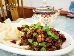 -小厨子私房菜·云南美食店