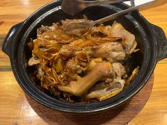-临家闽南菜(宝洲路店)