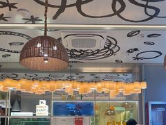 -菲滋意式餐厅(富阳东方茂店)