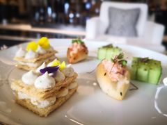-上海苏宁宝丽嘉酒店·Cafe Bellagio西餐厅