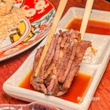 就在万象城🎄有Kitty猫的圣诞烧肉来啦！