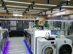-苏宁易购(成都春熙路店)