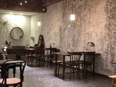 大堂-侘寂甜品(自取店)