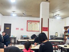 大堂-满口香饭店
