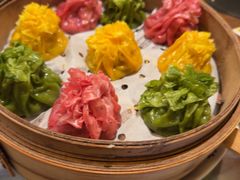 -龍聚祥烧麦馆(鼓楼店)