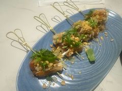 -鹿港小镇(悠唐店)