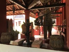 -柬埔寨国家博物馆