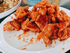 -张家海鲜饭店旅店