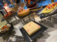 甜品台-苏州知音温德姆至尊酒店·四季海鲜自助餐厅(汾湖店)