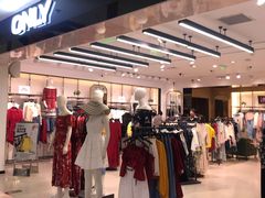 -凯德MALL(望京店)