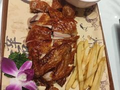 -梅花香里大酒店(郁金香路店)