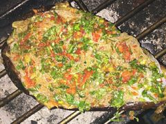 -亮子·东北特色烧烤(复悦荟店)