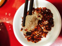 -谢老五跷脚牛肉·非遗传承店