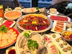 -长嘉·河图火锅(长嘉汇江景旗舰店)
