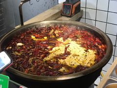 -三兄弟高炉烧饼