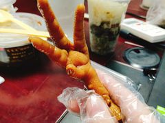 -笃笃笃糖粥(十全街店)