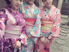 -京都冈本和服体验租赁店(祗园店)