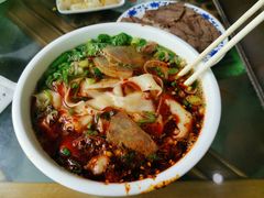 -吾穆勒蓬灰牛肉面·清真(北滨河中路店)