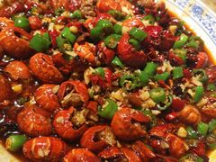 -郑享吃烧烤烩面(红专路店)