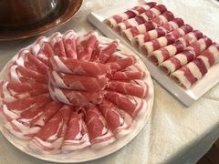 -东来顺饭庄(天坛店)