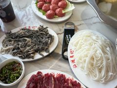 -乌记鲜活牛肉城(金砂东路店)
