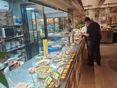 -黄山老妈·土菜(碧桂园店)