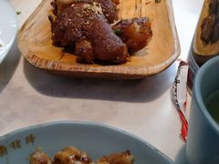-老周家酱卤猪蹄私房菜(克拉玛依西街店)