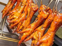 -记忆串城·东北烧烤·铜火锅·大型团建(南油店)