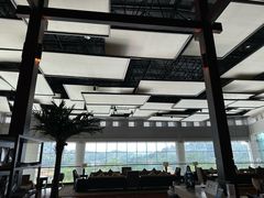 -河源万绿湖美思威尔顿酒店