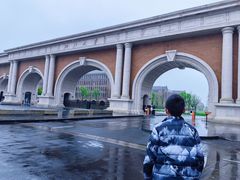 -浙江大学(海宁国际校区)
