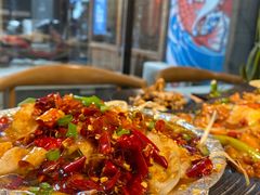 -壹酒贰肉1926·深夜食堂(南京北街店)