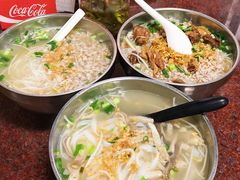 -新武二广福潮粉面食馆(哥英布拉街)
