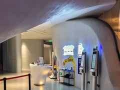 -涨巢·潮玩水疗局