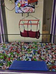 -Pokiddo口袋屋运动梦工场·亲子·团建·派对(珠海创新方店)