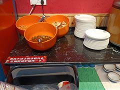 -集草轩·重庆麻辣烤鱼(西湖道店)