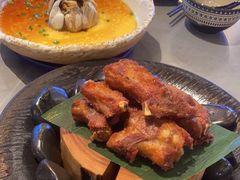 -沿江海南菜·文昌鸡祖师爷(大东海店)