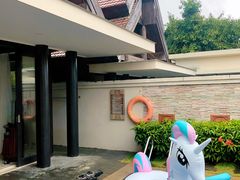 -三亚亚龙湾雅高铂尔曼别墅度假酒店