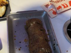 -叁宝烤肉• 西安烧烤(凤城十二路店)