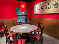 -金系·顺德啫鸡大王(创意产业园店)