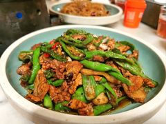 -嘉丰湘菜馆(芳群园店)