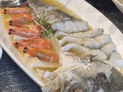 -徐记私厨(半淞园路店)