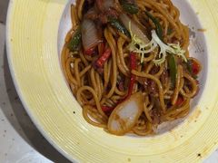 -夏日玛莉西餐厅(金茂览秀城店)