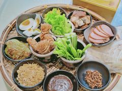 -淀里船宴(裕华东路店)